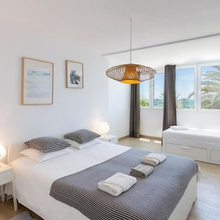 Marbella Beach And Sea View Apartment Zewnętrze zdjęcie